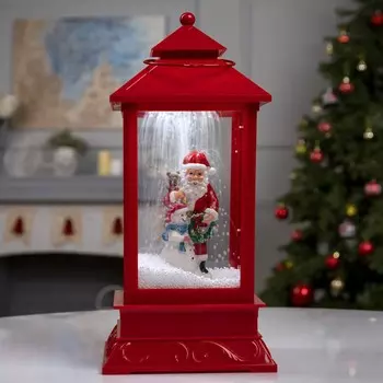 Светодиодная фигура