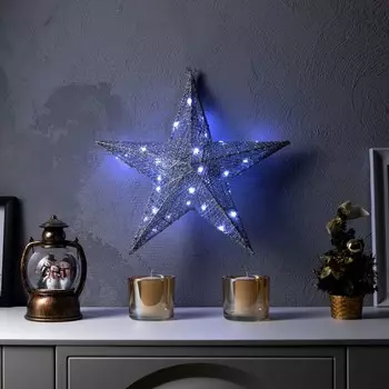 Светодиодная фигура