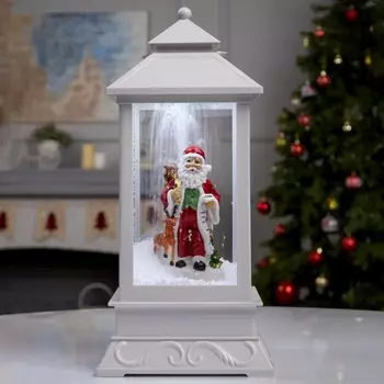 Светодиодная фигура