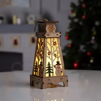 Светодиодная фигура