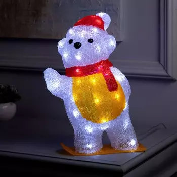 Светодиодная фигура