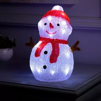 Светодиодная фигура