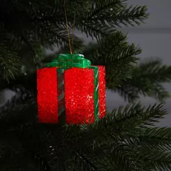 Светодиодная фигура