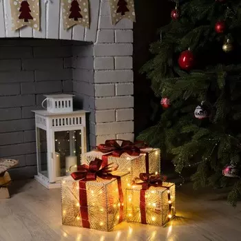 Светодиодная фигура