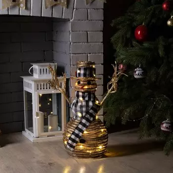 Светодиодная фигура
