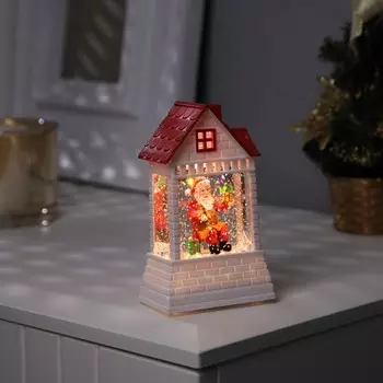 Светодиодная фигура