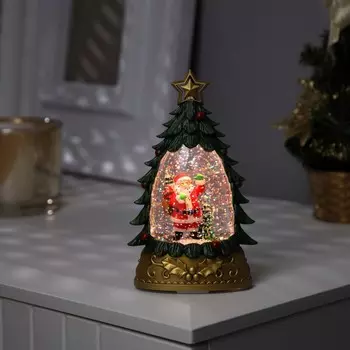 Светодиодная фигура