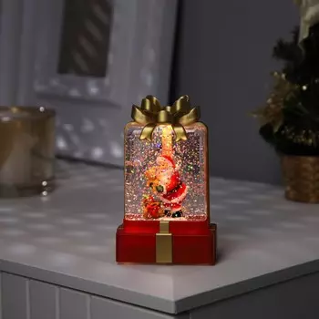 Светодиодная фигура