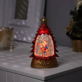 Светодиодная фигура