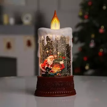 Светодиодная фигура