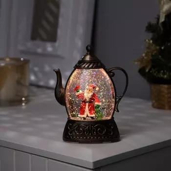 Светодиодная фигура