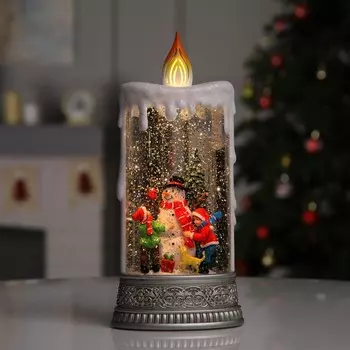 Светодиодная фигура