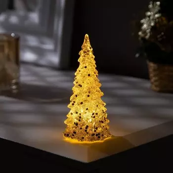 Светодиодная фигура
