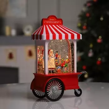 Светодиодная фигура