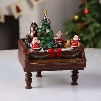 Светодиодная фигура