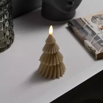 Светодиодная свеча
