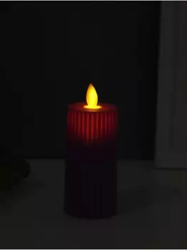 Светодиодная свеча, ночник led risalux