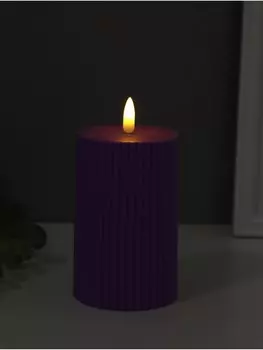 Светодиодная свеча, ночник led risalux