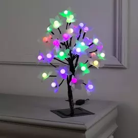 Светодиодный куст