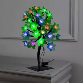 Светодиодный куст