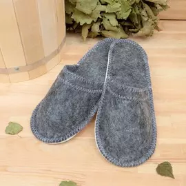 Тапочки