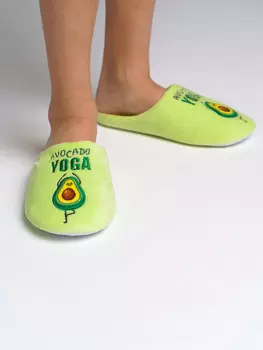 Тапочки