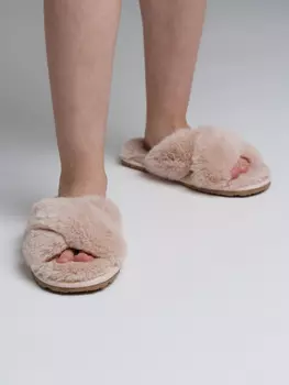 Тапочки