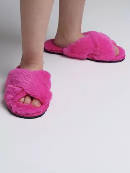 Тапочки