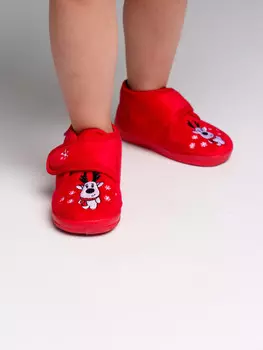 Тапочки