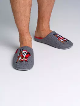 Тапочки