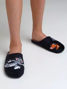 Тапочки