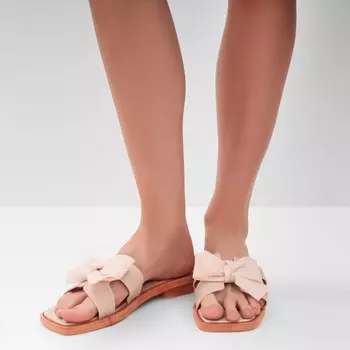 Тапочки