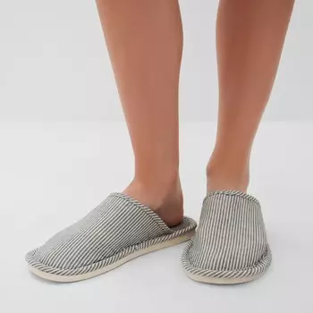 Тапочки