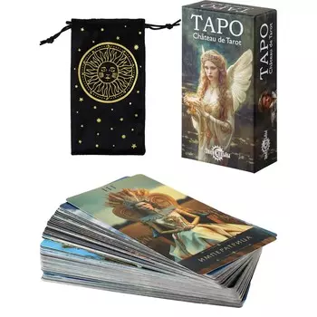 Карты таро