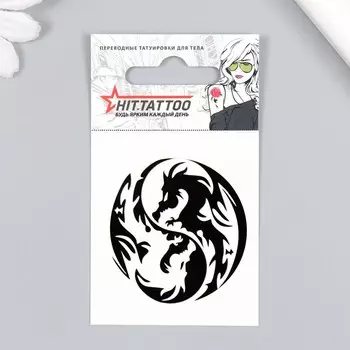 Татуировка на тело