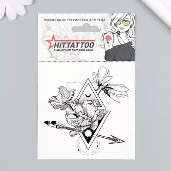 Татуировка на тело