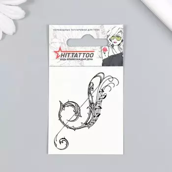 Татуировка на тело