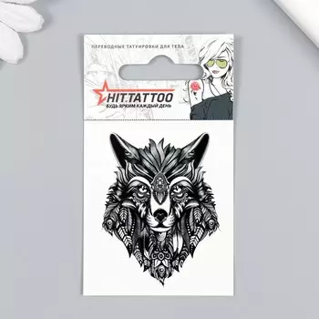 Татуировка на тело