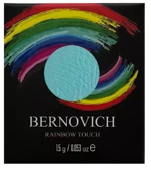 Тени моно № N02 1,5г
