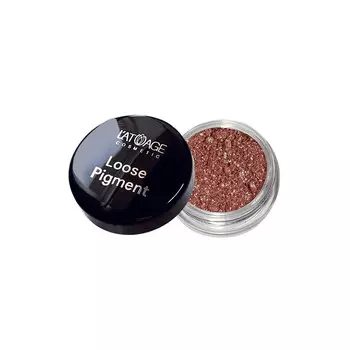 Тени-пигмент для век Loose Pigment