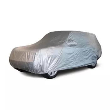 Тент автомобильный cartage standart, внедорожник, водонепроницаемый, 530200150 см