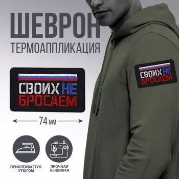 Термоаппликация