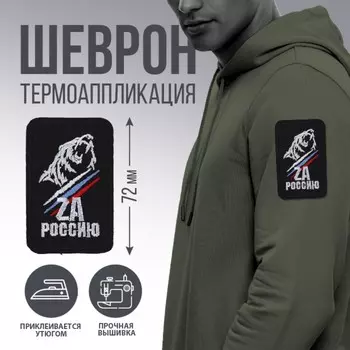 Термоаппликация