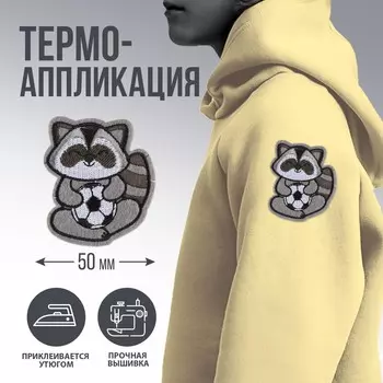 Термоаппликация