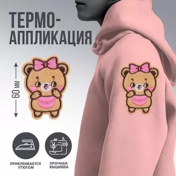 Термоаппликация