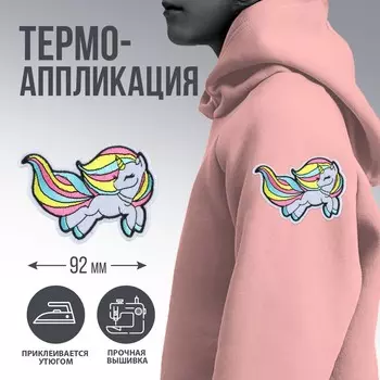 Термоаппликация