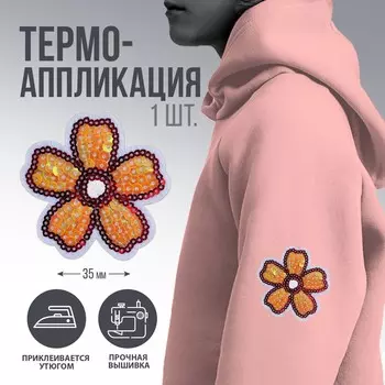 Термоаппликация