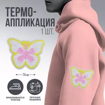 Термоаппликация