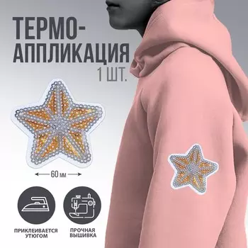 Термоаппликация