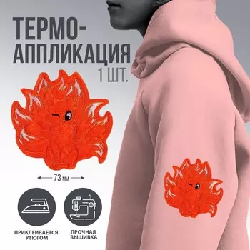Термоаппликация